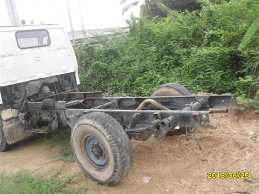 ขายเหมา Toyota 200 / 2 คัน