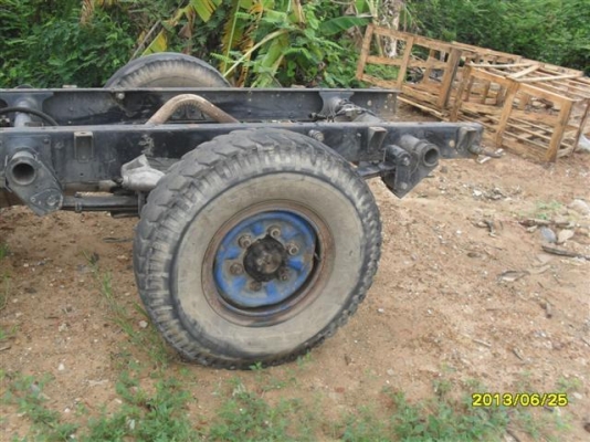 ขายเหมา Toyota 200 / 2 คัน