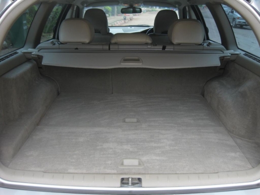 ขาย VOLVO V70 Van