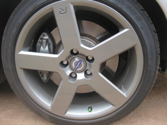 ขาย VOLVO V70 Van