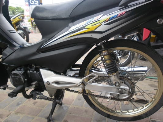 เวฟ100sยูบ๊อกคันที่1ปี51รถบ้านเครื่องดีภาษีเต็มเอกสารครบ/โอนลอย เวฟ100sยูบ๊อกคันที่1ปี51รถบ้านเครื่องดีภาษีเต็มเอกสารครบ/โอนลอย