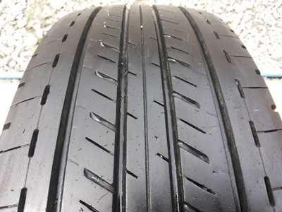 ขายยาง205/75/14 ปี 10 BRIDGESTON  DURAVIS 611   1ชุด