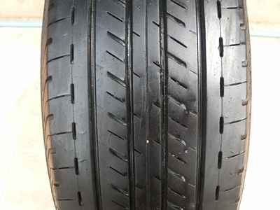 ขายยาง205/75/14 ปี 10 BRIDGESTON  DURAVIS 611   1ชุด