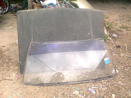 อะไหล่ไซโคลน