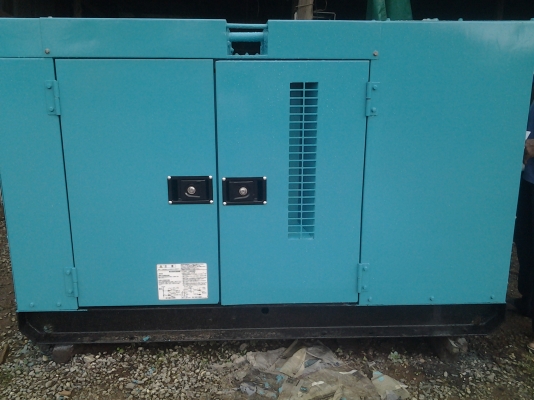 ขายเครื่องปั่นไฟ DCA 45 SPH ขายเครื่องปั่นไฟ DCA 45 SPH