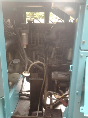 ขายเครื่องปั่นไฟ DCA 45 SPH ขายเครื่องปั่นไฟ DCA 45 SPH