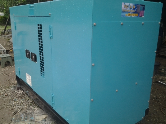 ขายเครื่องปั่นไฟ DCA 45 SPH ขายเครื่องปั่นไฟ DCA 45 SPH