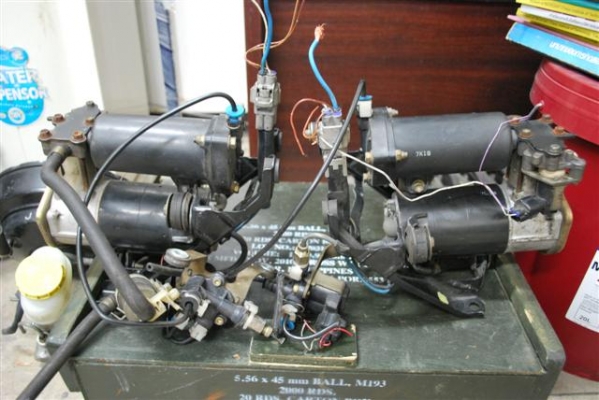 ขายปั๊มลม 12v