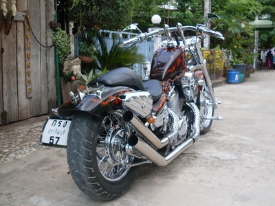 ขายล้อหลัง steed พร้อมยางครบชุด ขายล้อหลัง steed พร้อมยางครบชุด