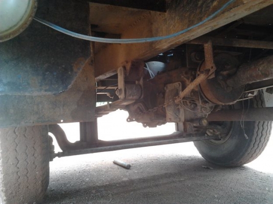 ขาย แต๋น6ล้อ ไม่ดั๊ม เครื่อง KUBOTA RT140PLUS 14แรงตัวใหม่ เครื่องดีติดง่าย ช่วงล่างใหญ่ คานหน้า-เฟืองท้าย 110 คัสซีหน้า5 กระบะไม้คอกไม้ ก.1.90ม. ย.3.30ม. ส.1.40ม. สภาพดี พื้นไม่ผุ เกียร์ 2ลูก เกียร์กลางROCKY ใหญ่ ยาง7.50 ดี6เส้น พร้อมใช้ พร้อมลุยงาน เอกส