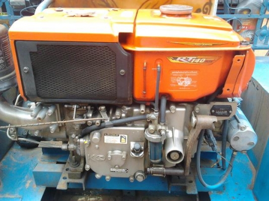 ขาย แต๋น6ล้อ ไม่ดั๊ม เครื่อง KUBOTA RT140PLUS 14แรงตัวใหม่ เครื่องดีติดง่าย ช่วงล่างใหญ่ คานหน้า-เฟืองท้าย 110 คัสซีหน้า5 กระบะไม้คอกไม้ ก.1.90ม. ย.3.30ม. ส.1.40ม. สภาพดี พื้นไม่ผุ เกียร์ 2ลูก เกียร์กลางROCKY ใหญ่ ยาง7.50 ดี6เส้น พร้อมใช้ พร้อมลุยงาน เอกส