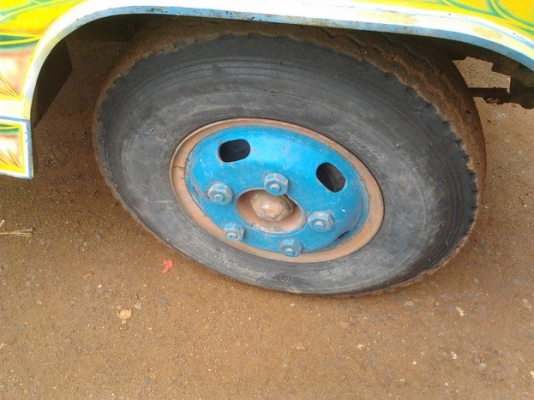 ขาย แต๋น6ล้อ ไม่ดั๊ม เครื่อง KUBOTA RT140PLUS 14แรงตัวใหม่ เครื่องดีติดง่าย ช่วงล่างใหญ่ คานหน้า-เฟืองท้าย 110 คัสซีหน้า5 กระบะไม้คอกไม้ ก.1.90ม. ย.3.30ม. ส.1.40ม. สภาพดี พื้นไม่ผุ เกียร์ 2ลูก เกียร์กลางROCKY ใหญ่ ยาง7.50 ดี6เส้น พร้อมใช้ พร้อมลุยงาน เอกส