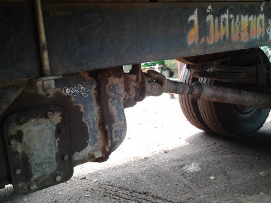 ขาย แต๋น6ล้อ ไม่ดั๊ม เครื่อง KUBOTA RT140PLUS 14แรงตัวใหม่ เครื่องดีติดง่าย ช่วงล่างใหญ่ คานหน้า-เฟืองท้าย 110 คัสซีหน้า5 กระบะไม้คอกไม้ ก.1.90ม. ย.3.30ม. ส.1.40ม. สภาพดี พื้นไม่ผุ เกียร์ 2ลูก เกียร์กลางROCKY ใหญ่ ยาง7.50 ดี6เส้น พร้อมใช้ พร้อมลุยงาน เอกส