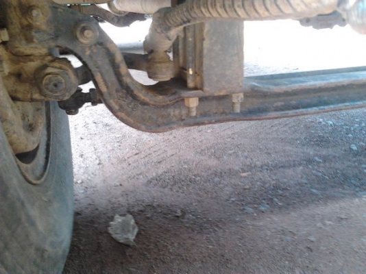 ขาย แต๋น6ล้อ ไม่ดั๊ม เครื่อง KUBOTA RT140PLUS 14แรงตัวใหม่ เครื่องดีติดง่าย ช่วงล่างใหญ่ คานหน้า-เฟืองท้าย 110 คัสซีหน้า5 กระบะไม้คอกไม้ ก.1.90ม. ย.3.30ม. ส.1.40ม. สภาพดี พื้นไม่ผุ เกียร์ 2ลูก เกียร์กลางROCKY ใหญ่ ยาง7.50 ดี6เส้น พร้อมใช้ พร้อมลุยงาน เอกส