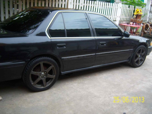 แม็กญี่ปุ่น 17 x 7 พร้อมยาง 4รู114 แม็กญี่ปุ่น 17 x 7 พร้อมยาง 4รู114