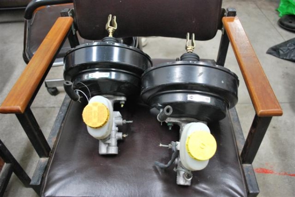 ขายหม้อลมเบรคชั้นครึ้ง