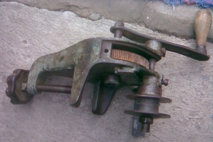 เครื่องลับมีด USA เครื่องลับมีด USA