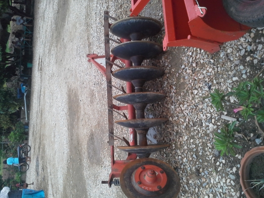 ขายรถไถยันม่าร์35แรง ขายรถไถยันม่าร์35แรง