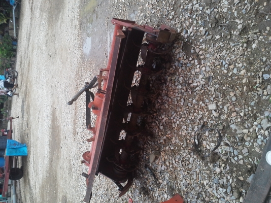 ขายรถไถยันม่าร์35แรง ขายรถไถยันม่าร์35แรง