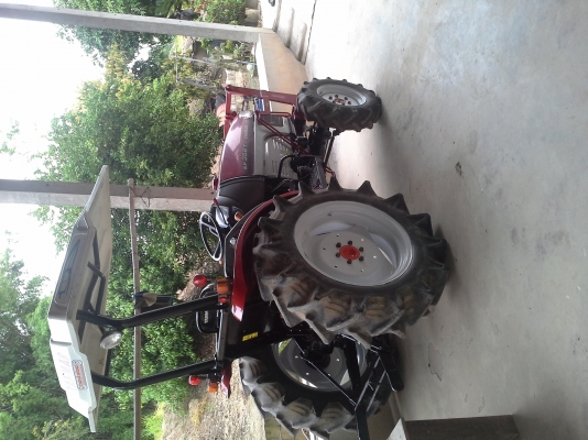 ขายรถไถยันม่าร์35แรง ขายรถไถยันม่าร์35แรง