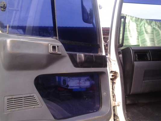 $$$HINO FM1M 220 Hp ดั้มพ์สามมิตร งามๆครับ (ทีมงานรถคุณภาพ)$$$