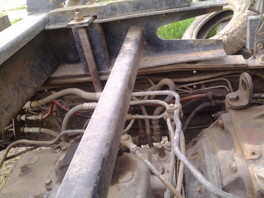 $$$HINO FM1M 220 Hp ดั้มพ์สามมิตร งามๆครับ (ทีมงานรถคุณภาพ)$$$