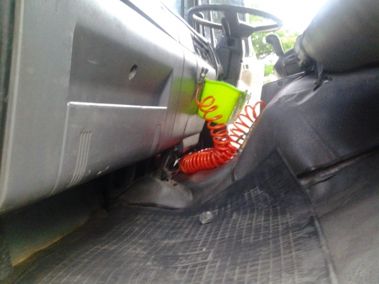 $$$HINO FM1M 220 Hp ดั้มพ์สามมิตร งามๆครับ (ทีมงานรถคุณภาพ)$$$