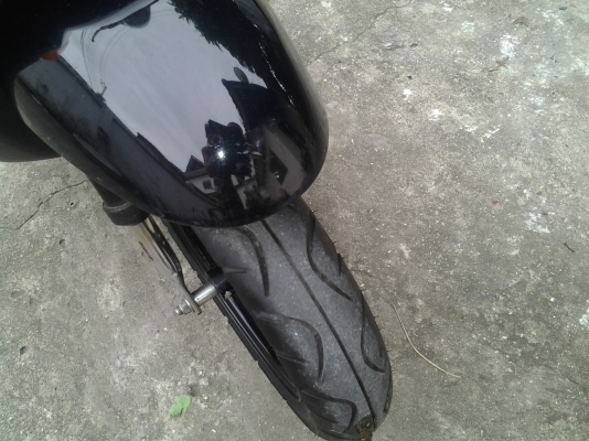 ขายถูกรถป๊อปsuzuki Let's4หัวฉีด50cc