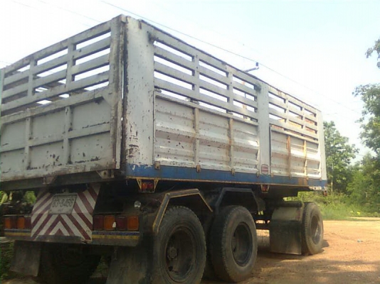 ขายลูกพ่วง3คานดั้ม ส.ส่งเสริมชลบุรี