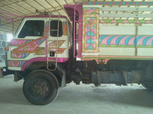 ขายรถบรรทุกสิบล้อดั๊มพ์ NISSAN UD เครื่อง PD6 185 แรง 2 เพลา 10 เกียร์ ดั๊มพ์มิเนียม แอร์พร้อม  ทะเบียนพร้อม