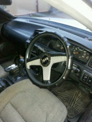 ขาย nissan cefiro a31 ราคา 90000 ปี92