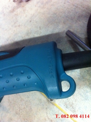 สว่านกระแทก มากีตาร์ Makita Hammer Drill รุ่น HP1630 (สามารถปรับขวา-ซ้ายได้)