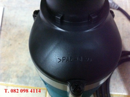 สว่านกระแทก มากีตาร์ Makita Hammer Drill รุ่น HP1630 (สามารถปรับขวา-ซ้ายได้)