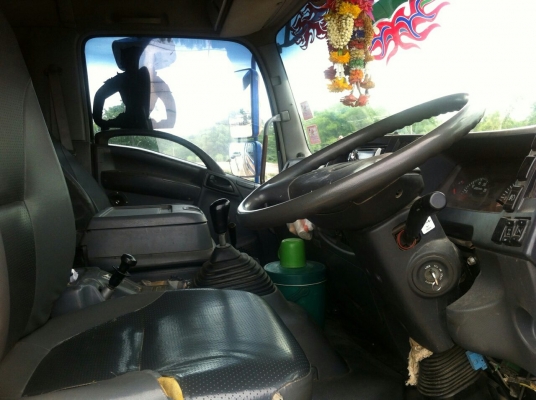 ขาย 10ล้อพ่วงดั๊มเกษตร แม่+ลูก ISUZU DECA FXZ 360 EURO 2 ปี52 เครื่องเดิมเกียร์เดิม แห้งแรง ไม่มีเยิ้ม กระบะดั๊มเหล็กเกษตรอู่สหกิจ สภาพสวย ช่วงล่างคัสซีสวยไม่มีบวม หัวบางเดิมภายในสวยสะอาด คอนโซลครบแอร์เย็น แล็ปลายสวยๆ ไมล์24x,xxx แท้ พร้อมลูก 3คานดั๊ม อูส