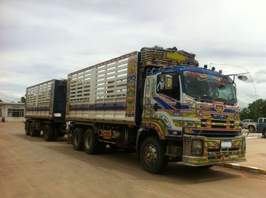 ขาย 10ล้อพ่วงดั๊มเกษตร แม่+ลูก ISUZU DECA FXZ 360 EURO 2 ปี52 เครื่องเดิมเกียร์เดิม แห้งแรง ไม่มีเยิ้ม กระบะดั๊มเหล็กเกษตรอู่สหกิจ สภาพสวย ช่วงล่างคัสซีสวยไม่มีบวม หัวบางเดิมภายในสวยสะอาด คอนโซลครบแอร์เย็น แล็ปลายสวยๆ ไมล์24x,xxx แท้ พร้อมลูก 3คานดั๊ม อูส