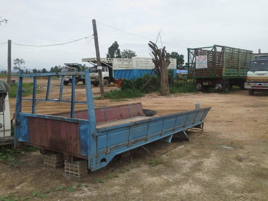 กระบะคาร์โก้