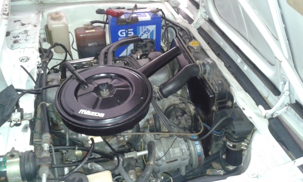 ขายมาสด้าแฟรมมิเลีย เครื่อง1400 ขายมาสด้าแฟรมมิเลีย เครื่อง1400