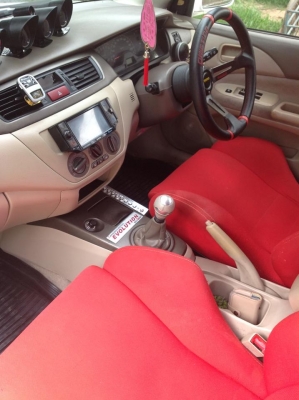 ขาย Lancer Cedia