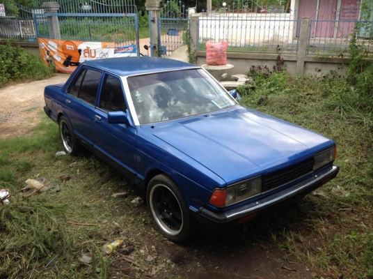 36,000 โครตถูก เก๋ง วางเครื่องหัวฉีด แรงๆ แต่งสวย เอกสารครบโอน