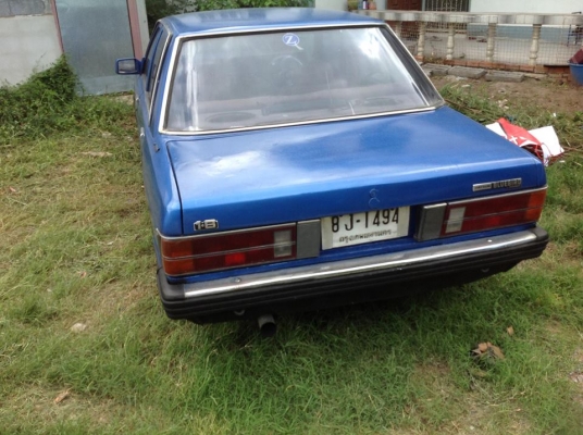 36,000 โครตถูก เก๋ง วางเครื่องหัวฉีด แรงๆ แต่งสวย เอกสารครบโอน 36,000 โครตถูก เก๋ง วางเครื่องหัวฉีด แรงๆ แต่งสวย เอกสารครบโอน