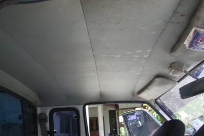 ขายรถ Mazda 1300 ปี35 5เกียร์ มือเดียวออกห้างสวยๆเดิมๆ