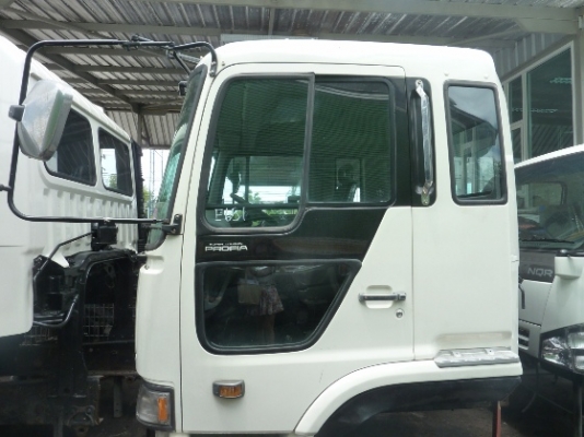 หัวเก๋ง HINO PROFIA หัวลาก  E651