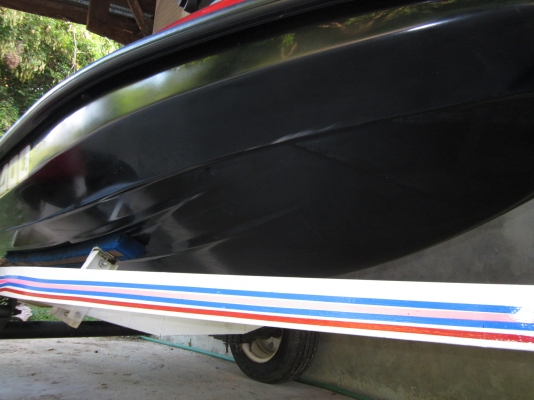 SEADOO- GTX 951 ปี 2002 พร้อมเทลเลอร์