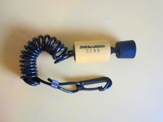 SEADOO- GTX 951 ปี 2002 พร้อมเทลเลอร์