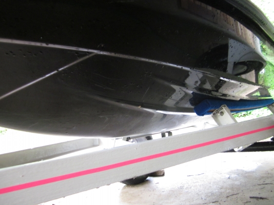 SEADOO- GTX 951 ปี 2002 พร้อมเทลเลอร์