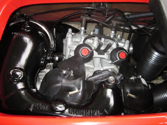 SEADOO- GTX 951 ปี 2002 พร้อมเทลเลอร์