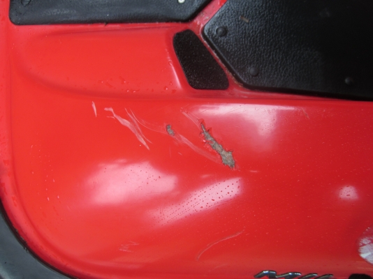 SEADOO- GTX 951 ปี 2002 พร้อมเทลเลอร์