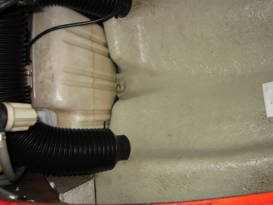 SEADOO- GTX 951 ปี 2002 พร้อมเทลเลอร์