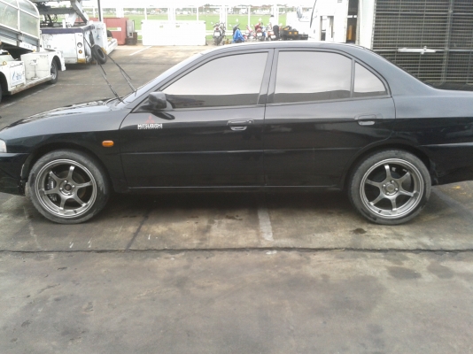 ขายMitsubishi Lanser