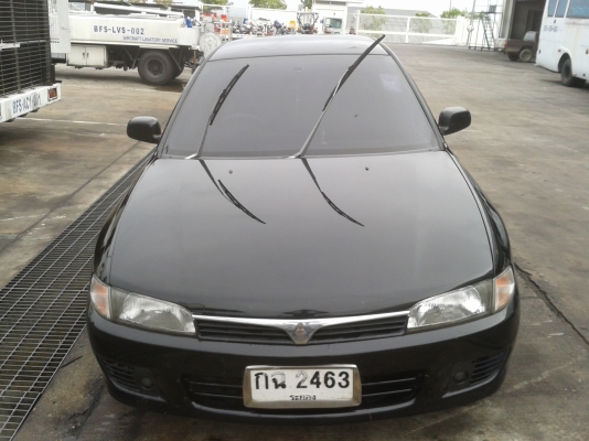 ขายMitsubishi Lanser